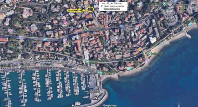 Quadrilocale in vendita a Sanremo - Foto 16