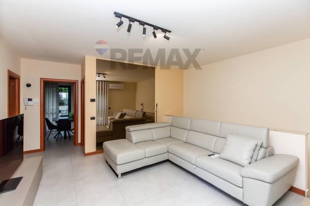 Villa a schiera in vendita a Sant'Agata li Battiati - Foto 14