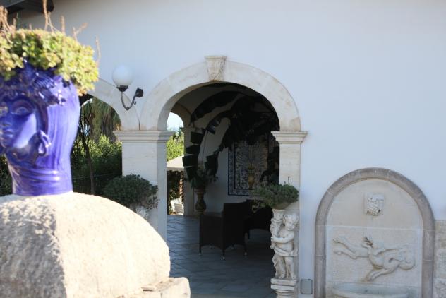 Villa in vendita a Scicli - Foto 10