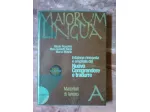 MAIORUM LINGUA - Materiali di lavoro A + Repertori lessicali + Officina + CD ROM