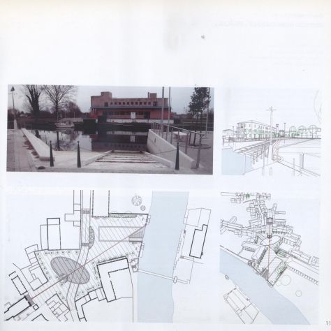 BIENNALE DI ARCHITETTURA IN FVG 2005 - Foto 6