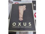 Oxus. Tesori dell'Asia centrale,cat.mostra 1993