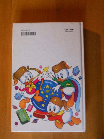 Manuale delle giovani marmotte di W. Disney. - Foto 3
