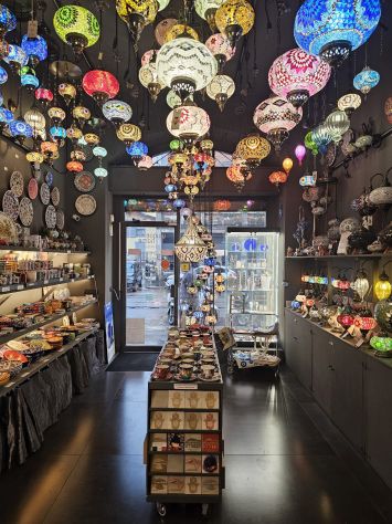 NEGOZI AFFITTASI ZONA NAVIGLI - PORTA GENOVA - VIA VIGEVANO AGENZIA ITALIA IMM - Foto 7