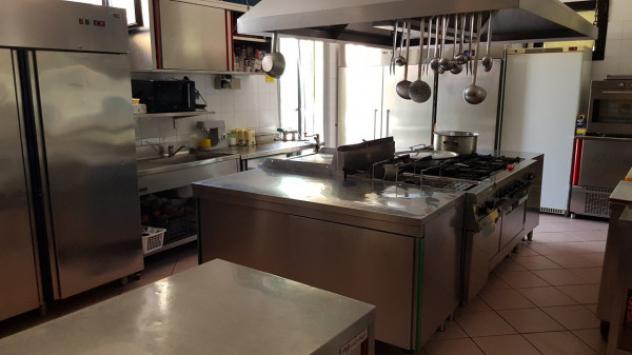 Attività / Licenza di 380 m² con 2 locali in affitto a Ravarino - Foto 10