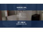 Immobile in asta di 268 m² in vendita a Varese