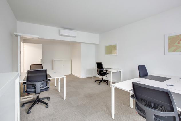 Ufficio privato in affitto - Regus Vercelli, Goffredo Mameli 1 a Vercelli - Foto 8