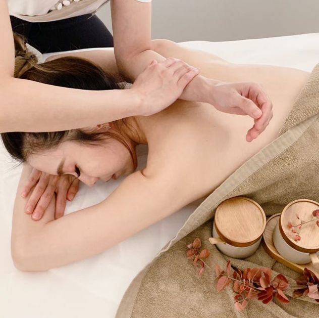 3242671621 ARRIVATE ORIENTALI MASSAGGI DOLCE CARINA Centro Massaggi TUINA