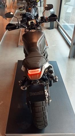 Benelli Leoncino 800 TRAIL - Foto 3