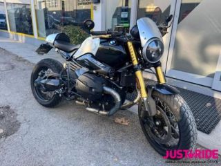BMW R Nine T R NINE T rif. 23262401