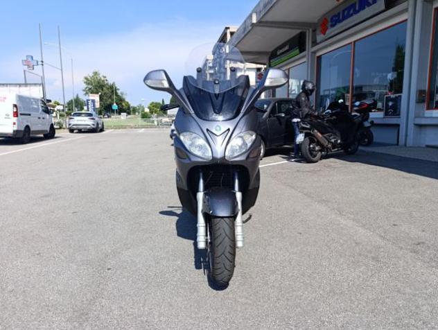 PIAGGIO X9 500 X9 500 EVOLUTION rif. 23873049 - Foto 2