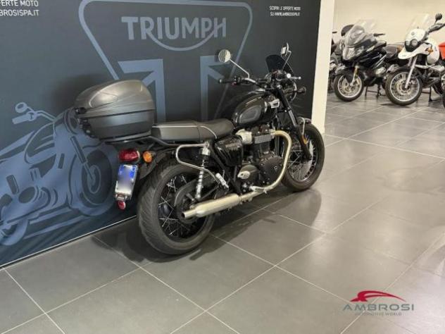 TRIUMPH Bonneville Bonneville T100 rif. 23913197 - Foto 3