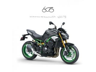 KAWASAKI Z 900 SE . rif. 23330603