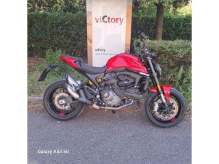 Ducati Monster 937 null