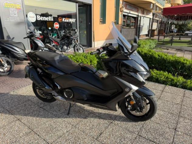 YAMAHA T Max 530 TUTTO INCLUSO ANCHE PASSAGGIO! MINI RATE rif. 24224816 - Foto 6