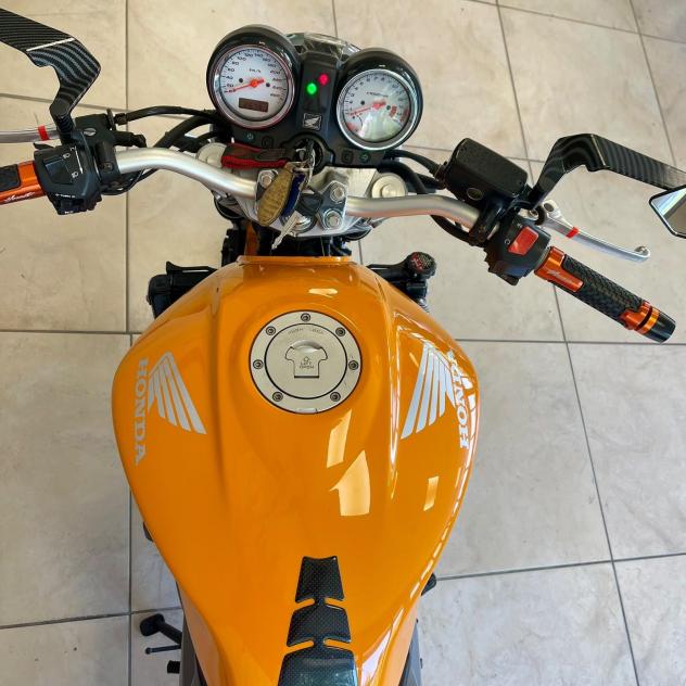 Honda Hornet null - Foto 3