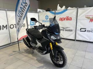 PEUGEOT XP 400 GT rif. 23808037