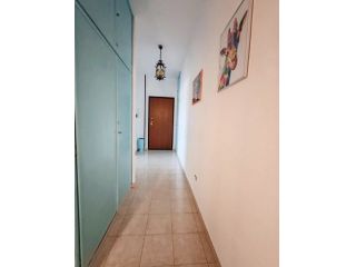 ANZIO TRILOCALE ARREDATO CON BOX AUTO