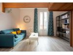 Elegante loft in un bellissimo palazzo d'epoca