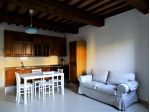 Appartamento in affitto a San Miniato 45 mq  Rif: 945333