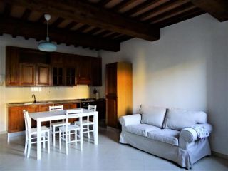 Appartamento in affitto a San Miniato 45 mq Rif: 945333
