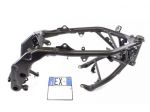 HONDA CB 500 F 50100MKPJ40ZA TELAIO CON DOCUMENTI PC63 19 - 22 FRAME WITH D &hellip;