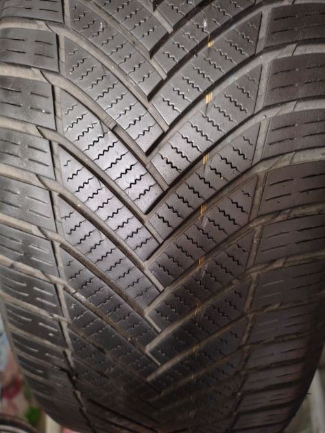 Gomme 2 post-smart Imperial All Season Driver 195/50 R15 - Foto 2