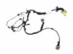 CABLAGGIO PORTA ANTERIORE DESTRA CITROEN Jumpy Furgone 9824873880 (16)