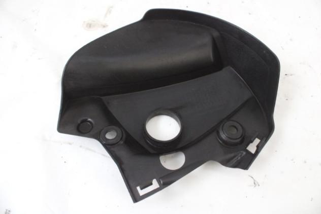 YAMAHA TRICITY MW 125 2CMF514A0000 COVER INTERNA RUOTA ANTERIORE SINISTRA 14 - 17 LEFT FRONT WHEEL INTERNAL COVER - Foto 3