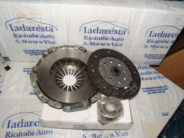Kit frizione tata aria 2.2 td KF-026 - Foto 2