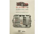 SCATOLA PORTA FUSIBILI JAGUAR XF Serie 9X23-14D628-AC 306DT diesel 2993 (0811)