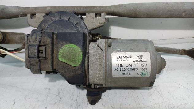 TANDEM TERGICRISTALLO LANCIA Delta 3° Serie MS159200-8650 198A2000 diesel 1598 (0811) - Foto 3