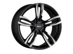 Cerchi in lega Mak per Bmw Serie 1 luft fabrik fahr 16 17 18 19 20 pollici