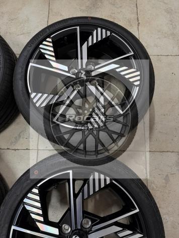Cerchi 16 e pneumatici nuova Hyundai i10 N Line - Foto 6