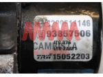15052203 Nissan Primastar centralina gruppo pompa ABS