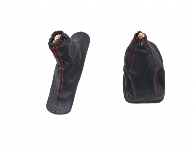 CUFFIA LEVA CAMBIO ALFA ROMEO Giulietta Serie (940_) (1316)
