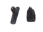 CUFFIA LEVA CAMBIO ALFA ROMEO Giulietta Serie (940_) (1316)