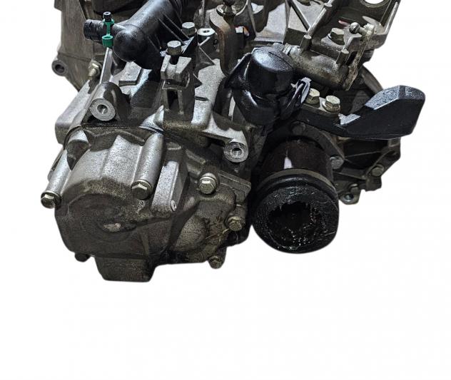 CAMBIO MANUALE COMPLETO FIAT Fiorino Serie 46342387 55283775 Diesel 1300 (16) - Foto 9