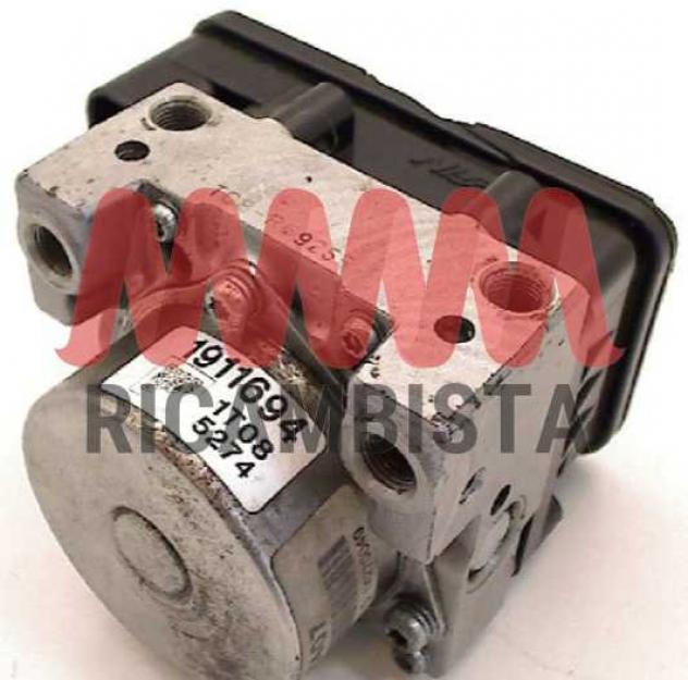 1911694 Victory Cross Country centralina gruppo pompa ABS
