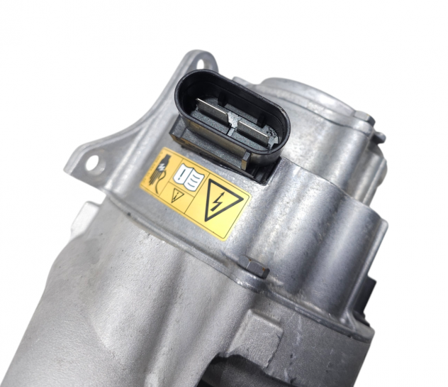 TURBINA MERCEDES Classe E Serie Cabrio (A238) A2560903600 256930 Benzina 3000 (17) - Foto 6