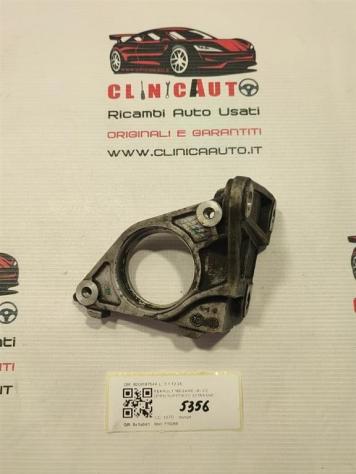 SUPPORTO SEMIASSE RENAULT Megane Cabrio 8200187544 F9QB8 diesel 1870 (0210)