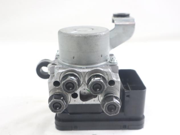 KAWASAKI Z 900 160820923 MODULATORE PRESSIONE ABS ZR900S 25 - 26 MODULATOR - Foto 3