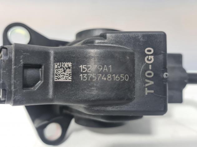 PEDALE ACCELERATORE HONDA Civic Berlina 5P 15279A1 (11) - Foto 3