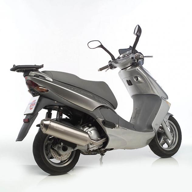 APRILIA LEONARDO 250 POMPA FRENO ANTERIORE DESTRA E LEVA 1999 2001 PD000 - Foto 8