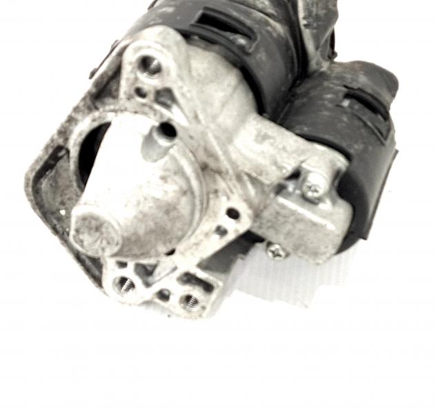 MOTORINO D' AVVIAMENTO NISSAN Juke 1° Serie 8200584675 Diesel 1500 (1013) - Foto 2