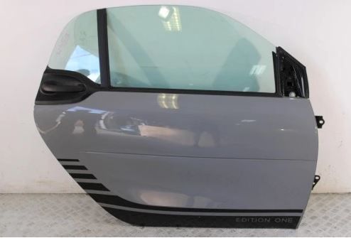 PORTA DX SMART 453 2020 2P