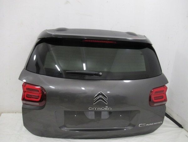 PORTELLONE POSTERIORE CITROEN C5 AIRCROSS DAL 2019 IN POI