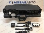 KIT AIRBAG CITROEN BERLINGO II CRUSCOTTO CITROEN BERLINGO II AIR BAG