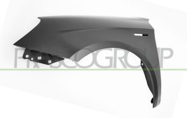 PARAFANGO ANT.S. AA3443014 Carrozzeria Lamierati esterni Fiancate Parafango ant. ALFA ROMEO - GIULIETTA - 2010 2013, ALFA ROMEO - GIULIETT