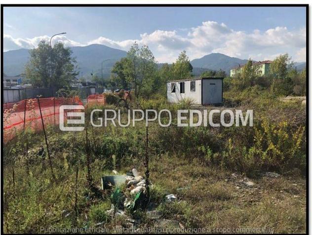 Terreno di 21409 mq in vendita a Aulla - Rif. 4547286